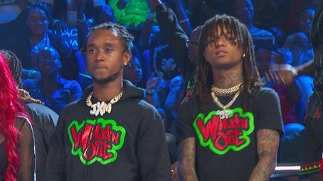 Rae Sremmurd (2018) - Episode 4 poster and promotional image