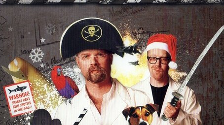 Specials (2004) - Season 0 poster and promotional image