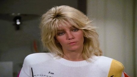 The Portrait (1987) - Episode 16 poster and promotional image