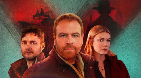 Season 8 (2024) - Season 8 poster and promotional image