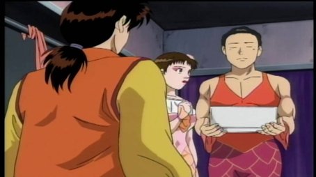 Kindaichi Fumi's Pretty Activity: Cormorant Fishing Village Murder Case (1999) - Episode 94 poster and promotional image