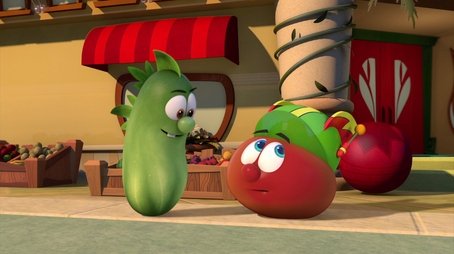 Puppies and Guppies (2014) - Episode 1 poster and promotional image