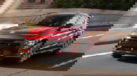 Hyundai Kona (2024) - Episode 22 poster and promotional image