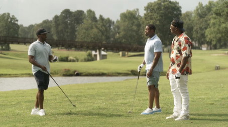 Love & Hip Hop Atlanta Сезон 11
