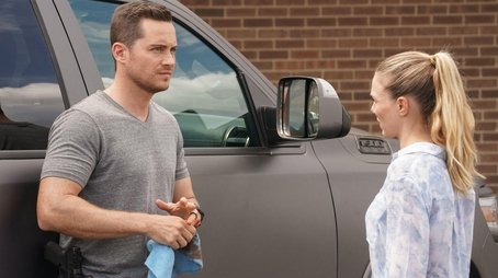 A Good Man (2022) - Episode 3 poster and promotional image