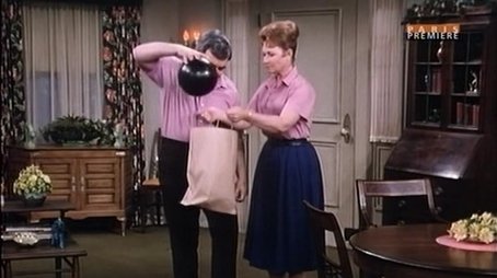 Joanie's Weird Boyfriend (1977) - Episode 20 poster and promotional image