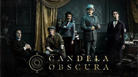 Candela Obscura Сезон 1