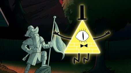 Gravity Falls: Um Verão de Mistérios218