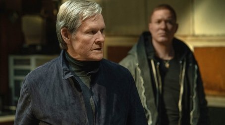 The Devil Inside (2018) - Episode 7 poster and promotional image