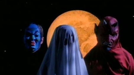 Halloweenie (1994) - Episode 7 poster and promotional image