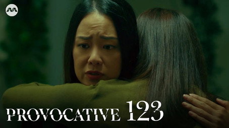 Provocative Temporada 1
