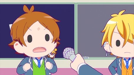 Urashimasakatasen no Nichijou12