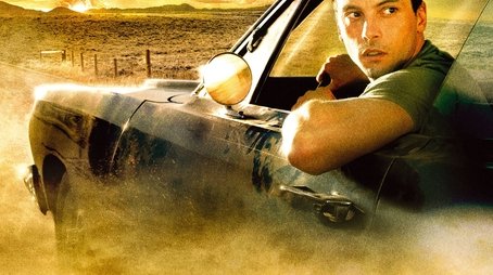 Jericho (2006) poster