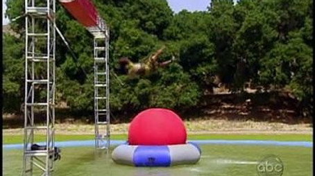 Wipeout Сезон 1