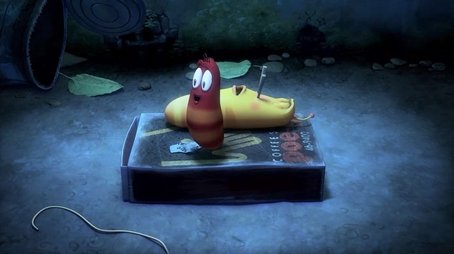 Snoring (2011) - Episode 10 poster and promotional image
