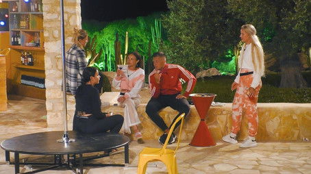 Episode 12 (2021) - Episode 12 poster and promotional image