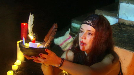 La Bruja Stagione 1