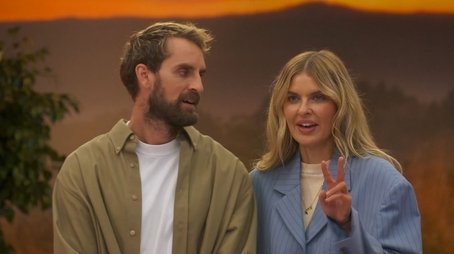 Bathroom Week (1) (2022) - Episode 2 poster and promotional image