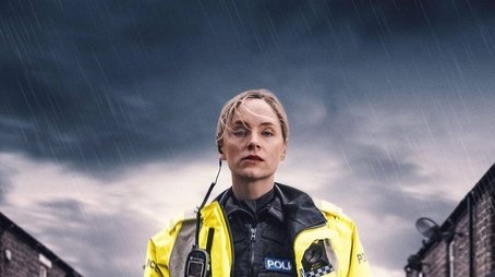 After the Flood (2024) poster