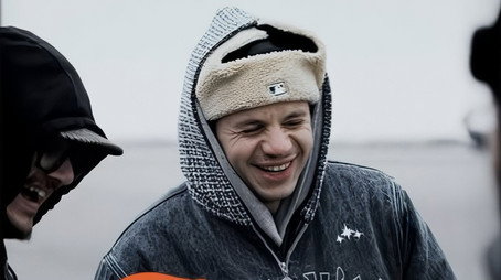 BEN plg, Jamais Impossible | Documentaire Grünt (2025) poster