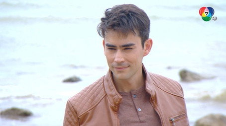 ทะเลเดือด Сезон 1
