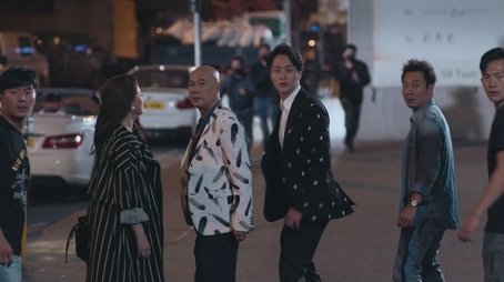 Episode 19 (2020) - Episode 19 poster and promotional image