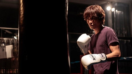 未来への10カウント Sezóna 1