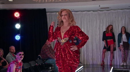 Concealed Carry Fashion Show (2020) - Episode 2 poster and promotional image