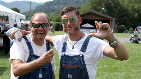 Hillbilly Ingenuity (2019) - Episode 10 poster and promotional image