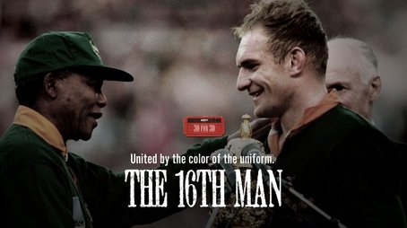 The 16th Man (2010) - Episode 13 poster and promotional image