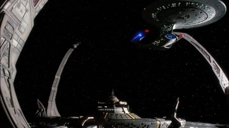 Jornada nas Estrelas: A Nova Geração616