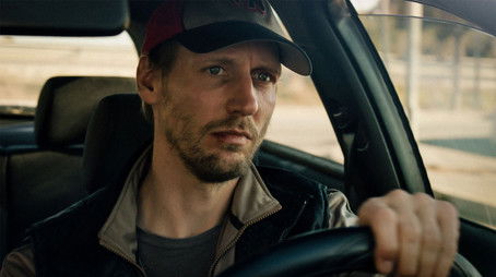 Episode 2 (2020) - Episode 2 poster and promotional image