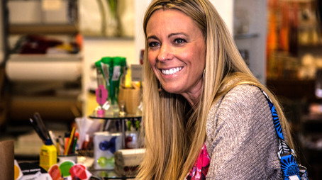 Kate Plus 8 Сезон 3