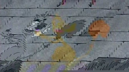 Pet Threat (2004) - Episode 3 poster and promotional image