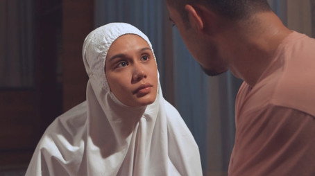 Perempuan Itu Сезон 1