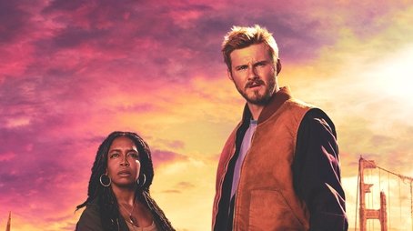 Miniseries (2024) - Season 1 poster and promotional image