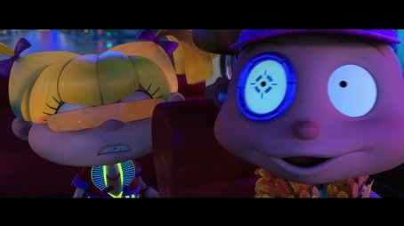 Rescuing Cynthia (2022) - Episode 36 poster and promotional image