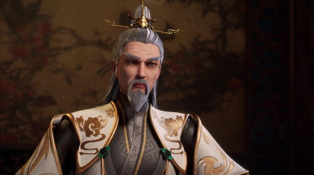 九辰风云录 Stagione 1