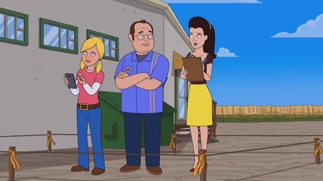 Plots and Plans (2021) - Episode 11 poster and promotional image