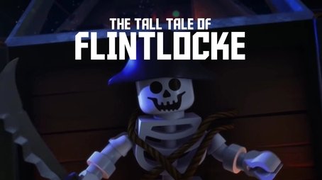 S6 Mini-Movie 1 - The Tall Tale of Flintlock (2016) - Episode 11 poster and promotional image