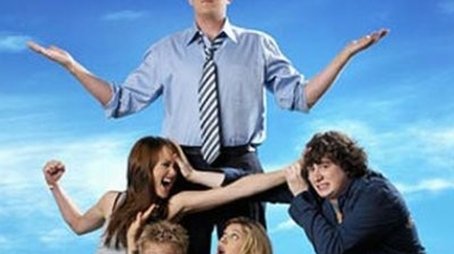 Season 1 (2005) - Season 1 poster and promotional image