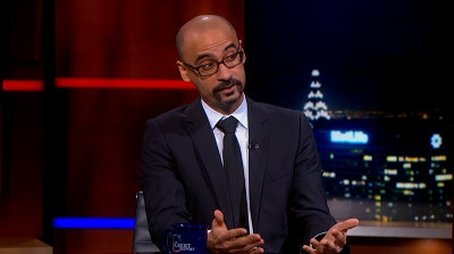 Junot Diaz (2013) - Episode 74 poster and promotional image