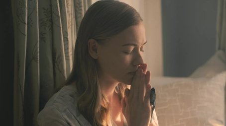 Fairytale (2022) - Episode 5 poster and promotional image