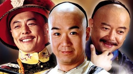 The Bronze Teeth (2001) poster