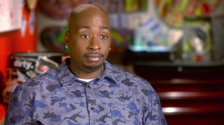 Black Ink Crew New York Évad 3