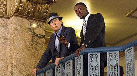 Lépéselőnyben Évad 3