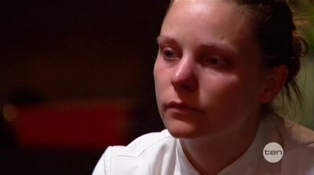 MasterChef Australia: The Professionals Сезон 1