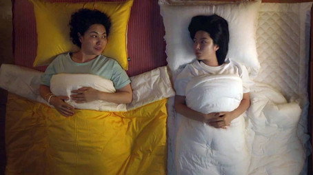 오프닝 Stagione 3