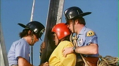 The Inspection (1975) - Episode 5 poster and promotional image