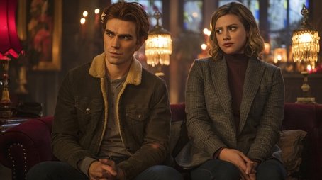 Chapter One Hundred and Eight: Ex-Libris (2022) - Episode 13 poster and promotional image